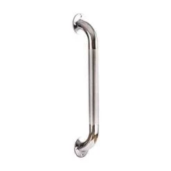DMI Textured Steel Grab Bars For Bath And Shower Safety 20 DMI Textured Steel Grab Bars For Bath And Shower Safety -Health Care Store 718dHK3MhYL