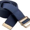 Nova Medical Patient Transfer Gait Belts - Metal Buckle