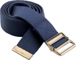 Nova Medical Patient Transfer Gait Belts - Metal Buckle