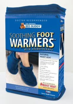 Carex Bed Buddy Warming Footies With Aromatherapy -Health Care Store 71GS2PXbNNL. AC SL1500