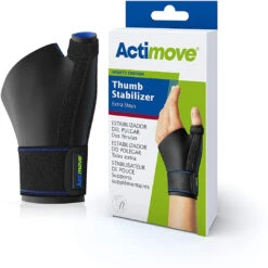 Actimove Thumb Stabilizer Extra Stays - Universal