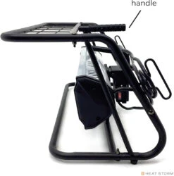 HeatStorm Tradesman Outdoor Infrared Quartz Heater -Health Care Store 71IXVKcr3nL. AC SL1500