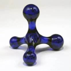 Pressure Positive Original Jacknobber II Handheld Massage Tool -Health Care Store 71KJzw cZBL. AC SL1200