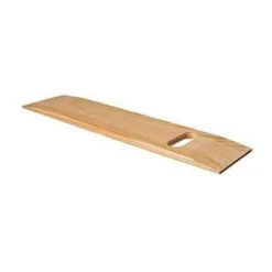 DMI Deluxe Solid Wood Bariatric Patient Transfer Boards -Health Care Store 71N1vIY5TxL