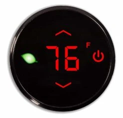 Heat Storm Deluxe Infrared Wall Heaters With Remote Control -Health Care Store 71Ql4YJqXnL