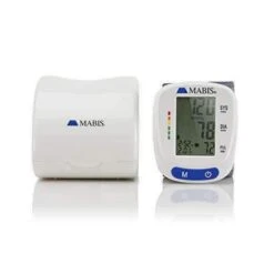 Mabis Digital Wrist Blood Pressure Monitor -Health Care Store 71S2ZdXA AL