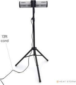 HeatStorm Tradesman Outdoor Infrared Quartz Heater -Health Care Store 71Sgjf8XIHL. AC SL1500