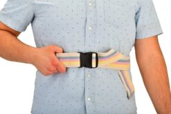 Nova Medical Patient Transfer Gait Belts - Plastic Buckle -Health Care Store 71WQVUvSzLL. AC SL1500