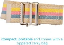 Nova Medical Patient Transfer Gait Belts - Metal Buckle -Health Care Store 71YTXx R aL. AC SL1500