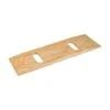 DMI Deluxe Solid Wood Bariatric Patient Transfer Boards -Health Care Store 71 mtDFkBgL