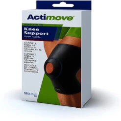 Actimove Knee Support Open Patella - Breathable Sleeve -Health Care Store 71bs3vHiE2L. AC SL1500