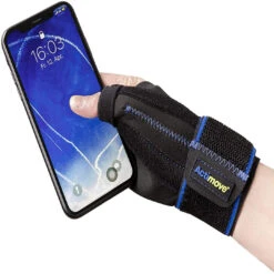 Actimove Thumb Stabilizer Extra Stays - Universal -Health Care Store 71cAcM2FgrL. AC SL1500
