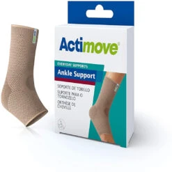 Actimove Everyday Ankle Support Compression Sleeve