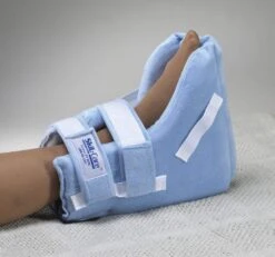Skil-Care Heel Float - Heel Protector Pressure Relieving Pillow Boot 9 Skil-Care Heel Float - Heel Protector Pressure Relieving Pillow Boot -Health Care Store 71dyLpt5Q L. SL1050