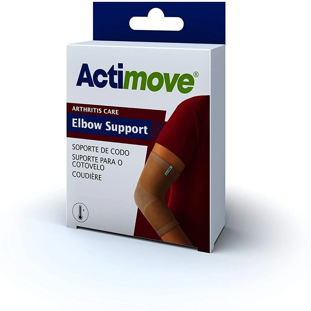 Actimove Arthritis Elbow Support - Compression Sleeve 5 Actimove Arthritis Elbow Support - Compression Sleeve - Image 3
