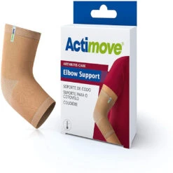 Actimove Arthritis Elbow Support - Compression Sleeve