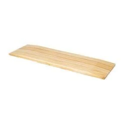 DMI Deluxe Solid Wood Bariatric Patient Transfer Boards -Health Care Store 71hDlNjoqIL