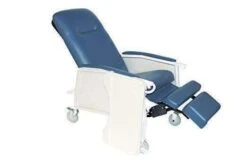 Drive Medical 3 Position Geri Chair Recliners -Health Care Store 71kP8dqwjCL
