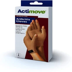 Actimove Arthritis Gloves - Breathable Neoprene - Pair -Health Care Store 71r7NooDNLL. AC SL1500