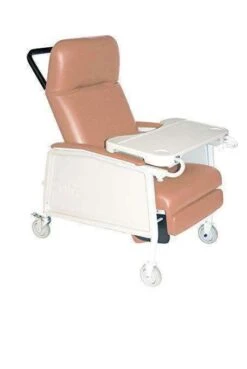 Drive Medical 3 Position Geri Chair Recliners -Health Care Store 71rDIeem WL