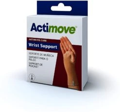 Actimove Arthritis Wrist Support Compression Sleeve -Health Care Store 71sQeDNxX5L. AC SL1500