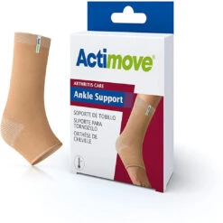 Actimove Arthritis Ankle Support Compression Sleeves