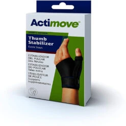 Actimove Thumb Stabilizer Extra Stays - Universal -Health Care Store 71wNeAmfR5L. AC SL1500