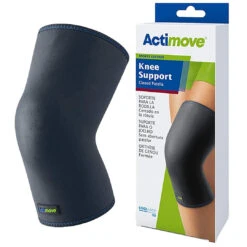Actimove Knee Support Closed Patella - Breathable Sleeve -Health Care Store 71xWz0QIXzL. SL1500