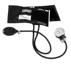 Prestige Medical Standard Aneroid Sphygmomanometer