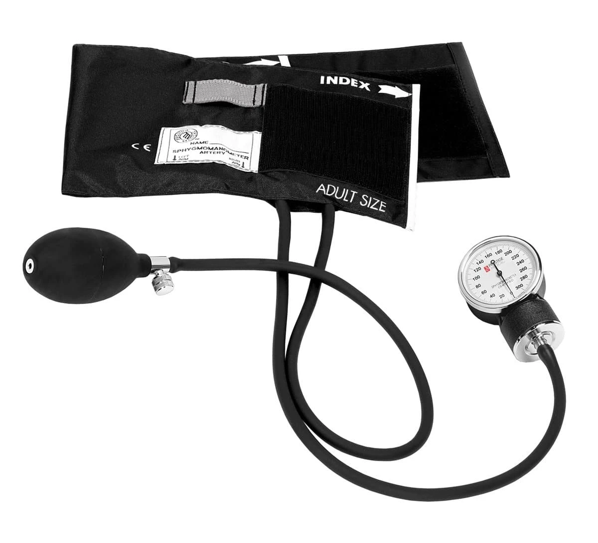 Prestige Medical Standard Aneroid Sphygmomanometer 3 Prestige Medical Standard Aneroid Sphygmomanometer