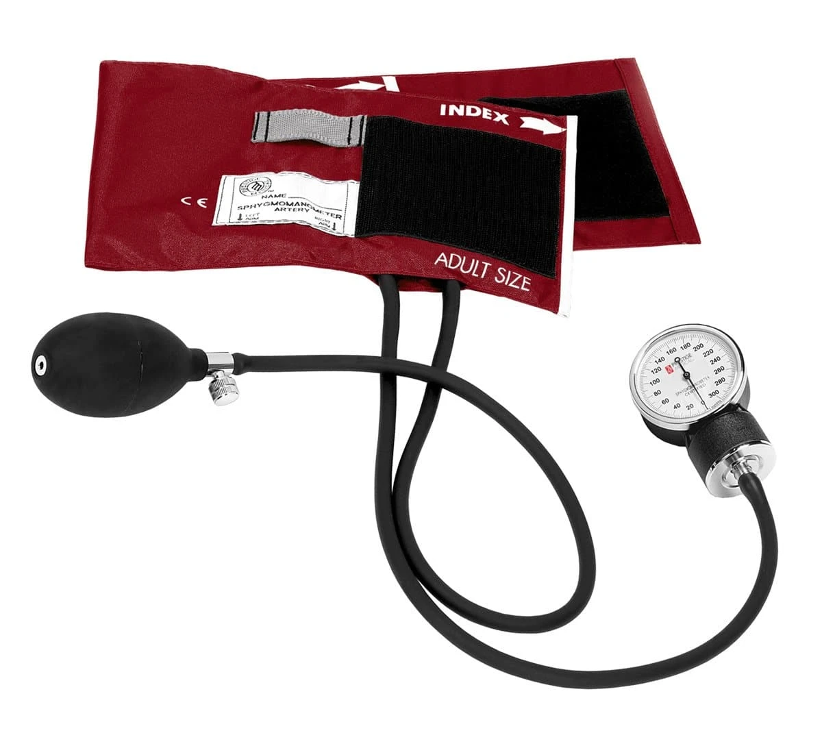 Prestige Medical Standard Aneroid Sphygmomanometer 5 Prestige Medical Standard Aneroid Sphygmomanometer - Image 3