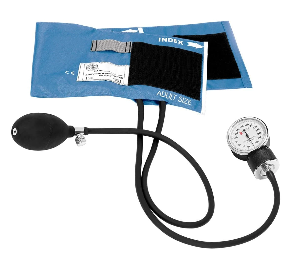 Prestige Medical Standard Aneroid Sphygmomanometer 8 Prestige Medical Standard Aneroid Sphygmomanometer - Image 6