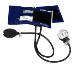 Prestige Medical Standard Aneroid Sphygmomanometer 12 Prestige Medical Standard Aneroid Sphygmomanometer -Health Care Store 79 NAV