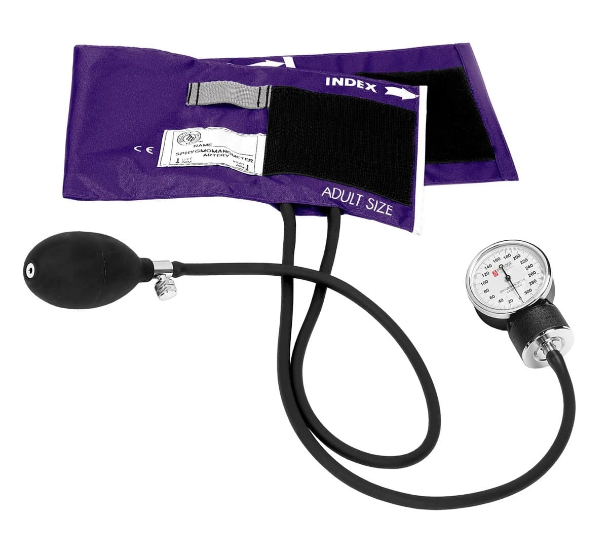 Prestige Medical Standard Aneroid Sphygmomanometer 9 Prestige Medical Standard Aneroid Sphygmomanometer - Image 7