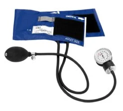 Prestige Medical Standard Aneroid Sphygmomanometer 13 Prestige Medical Standard Aneroid Sphygmomanometer -Health Care Store 79 ROY