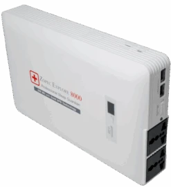 Zopec Medical Explore 8000 Universal Portable CPAP Battery & Power Bank