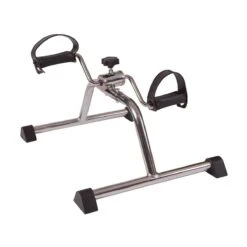 DMI Portable Mini Pedal Exerciser - Stimulates Circulation And Muscle Strength