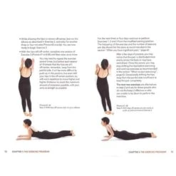 Treat Your Own Back™ Book And The Original McKenzie® Lumbar Roll™ Gift Set -Health Care Store 802 9 treat your own back page 72