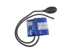 McKesson Lumeon Blood Pressure Inflation Kit Arm Cuffs