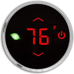 Heat Storm Deluxe Logan Portable Infrared Space Heater With Digital Display -Health Care Store 810 JRsG4JL. SL1500 94b2d4b5 e327 48eb a0f0 f066f784d897