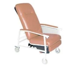 Drive Medical 3 Position Geri Chair Recliners -Health Care Store 814 6zwqW6L