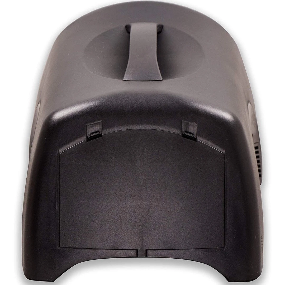 Heat Storm Sahara Ultra Portable Infrared Quartz Heater 15 Heat Storm Sahara Ultra Portable Infrared Quartz Heater - Image 13