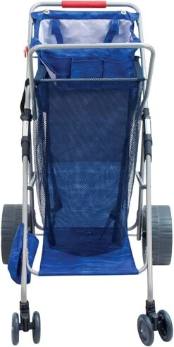 ShelterLogic Rio Brands Beach Wonder Wheeler Deluxe Beach Utility Foldable Cart 24 ShelterLogic Rio Brands Beach Wonder Wheeler Deluxe Beach Utility Foldable Cart -Health Care Store 817MxFNcRJL. AC SL1500