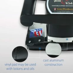Core Products Jeanie Rub Personal & Professional Massager Variable Speed -Health Care Store 819d37daUpL. SL1500