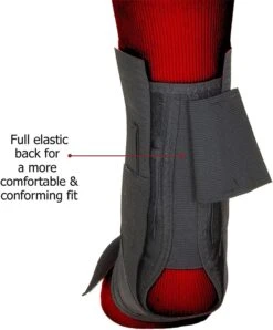 Core Products Swede-O Multi-Sport Ankle Brace -Health Care Store 81CbS71CljL. AC SL1500