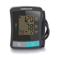 HealthSmart Standard Series Auto Blood Pressure Monitor -Health Care Store 81D2qIwY2WL
