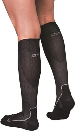 JOBST Sport Knee High Unisex Compression Socks - 20-30 MmHg -Health Care Store 81FgEQmyJnL. AC SL1500