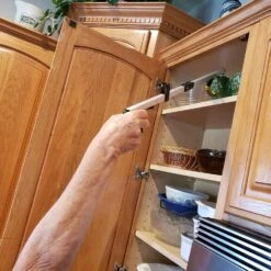 Carex 5 Piece Hip Kit - Hip Kit For Total Hip Replacement -Health Care Store 81KvhXneK L. AC SL1500