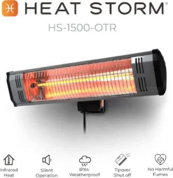 HeatStorm Tradesman Outdoor Infrared Quartz Heater -Health Care Store 81O E xlc7L. AC SL1500
