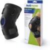 Actimove Knee Brace Wrap Around With Simple Hinges & Condyle Pads